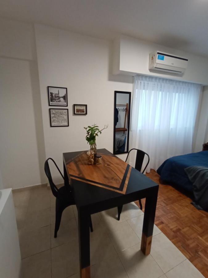 Apartamento Departamento Sobre La Avenida 9 De Julio Ciudad Autónoma de Buenos Aires