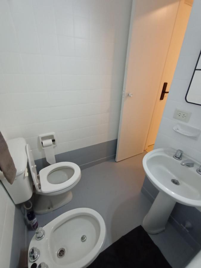 Apartamento Departamento Sobre La Avenida 9 De Julio