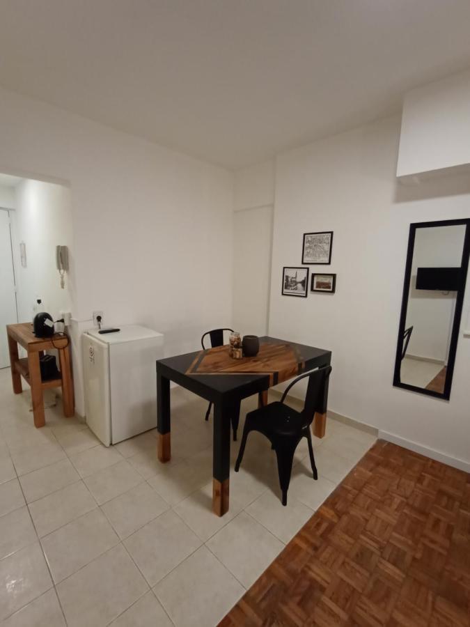 Apartamento Departamento Sobre La Avenida 9 De Julio Ciudad Autónoma de Buenos Aires