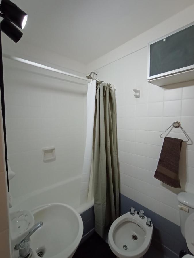 Departamento Sobre La Avenida 9 De Julio Apartamento *