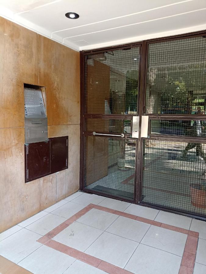 Apartamento Departamento Sobre La Avenida 9 De Julio