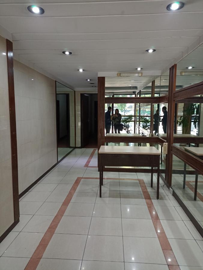 Apartamento Departamento Sobre La Avenida 9 De Julio *