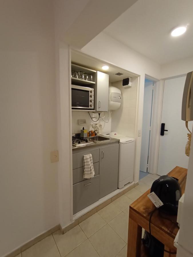 Departamento Sobre La Avenida 9 De Julio Ciudad Autónoma de Buenos Aires