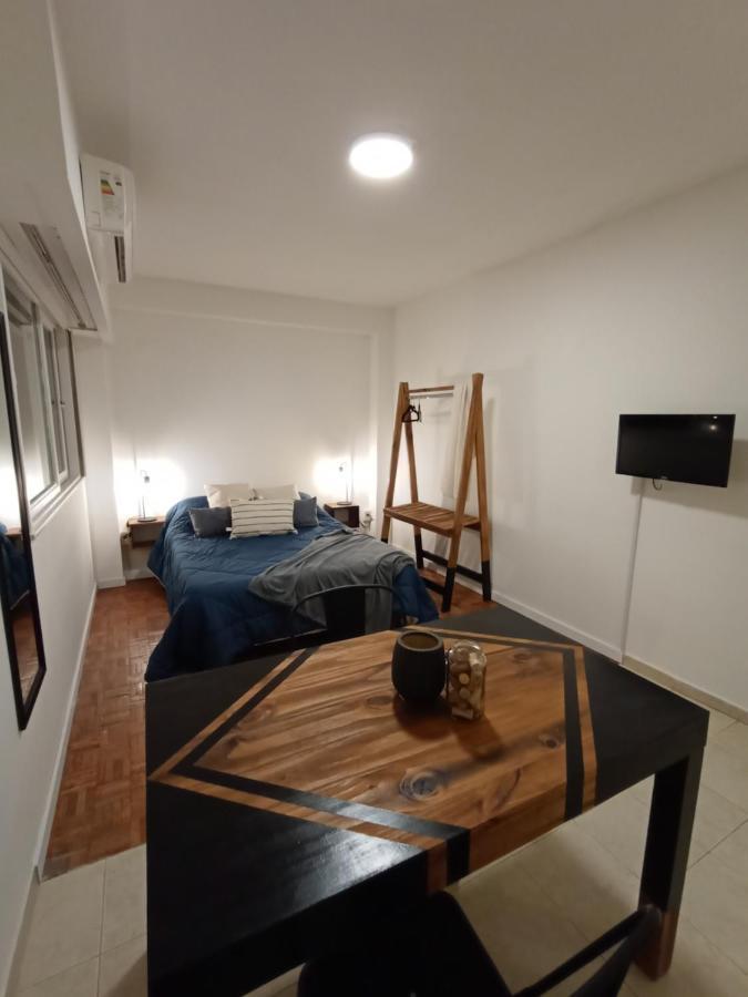 Apartamento Departamento Sobre La Avenida 9 De Julio *