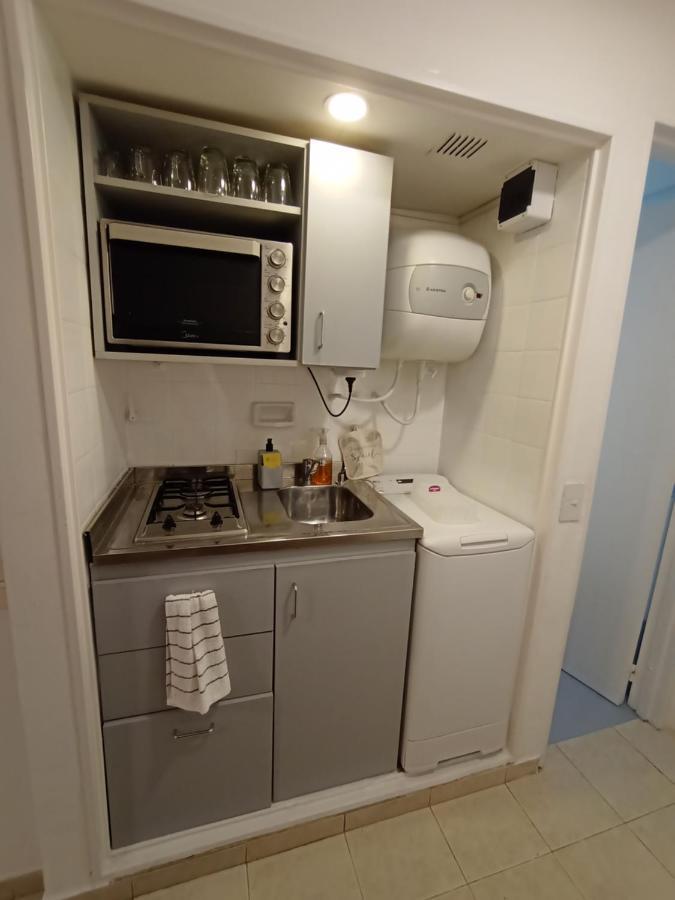 Departamento Sobre La Avenida 9 De Julio Apartamento *