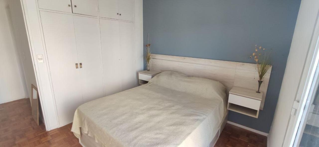 Apartamento Cómodo Departamento En Colegiales