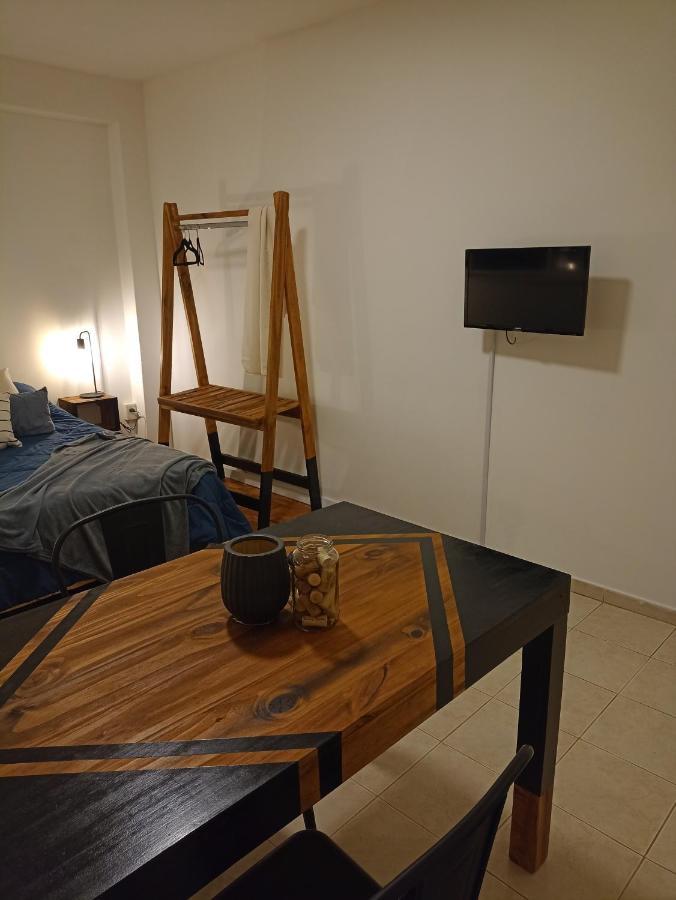 Apartamento Departamento Sobre La Avenida 9 De Julio Ciudad Autónoma de Buenos Aires