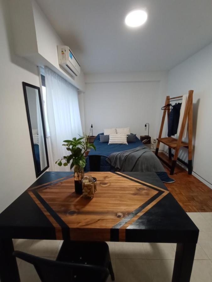 Departamento Sobre La Avenida 9 De Julio Ciudad Autónoma de Buenos Aires