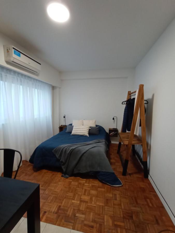 Departamento Sobre La Avenida 9 De Julio