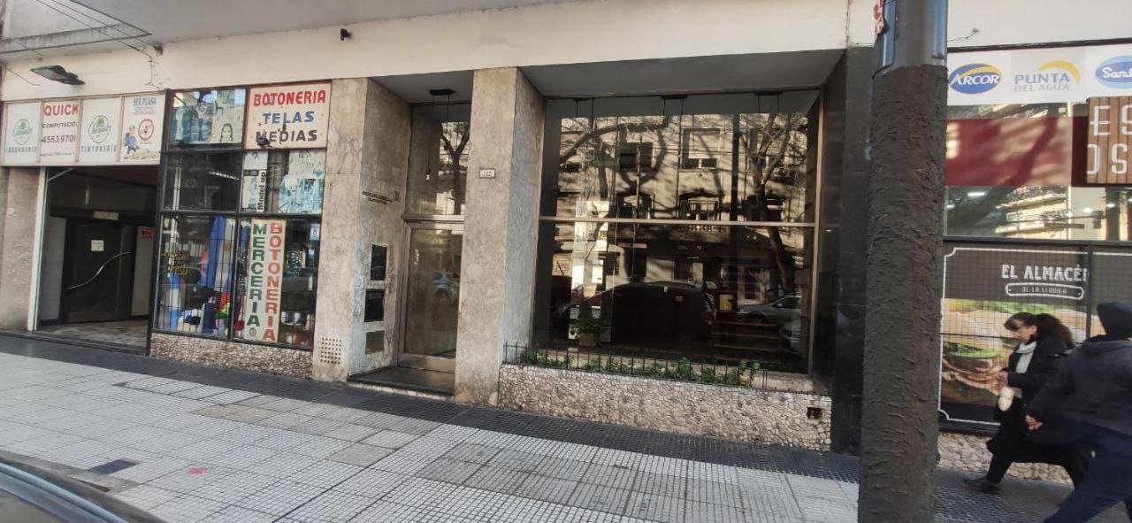 Cómodo Departamento En Colegiales Apartamento *