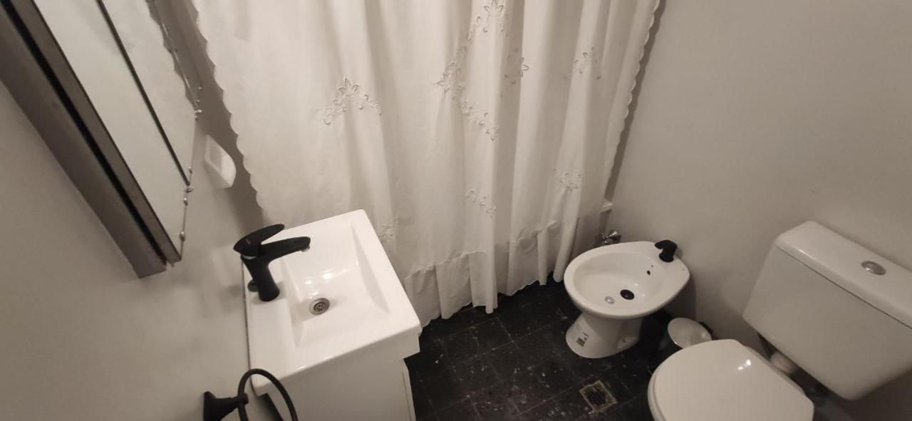 Apartamento Cómodo Departamento En Colegiales *