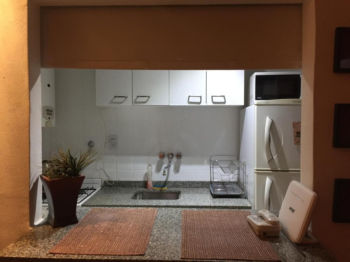 Recoleta , 1 Ambiente ,cerca De Todo !!! Apartamento Buenos Aires