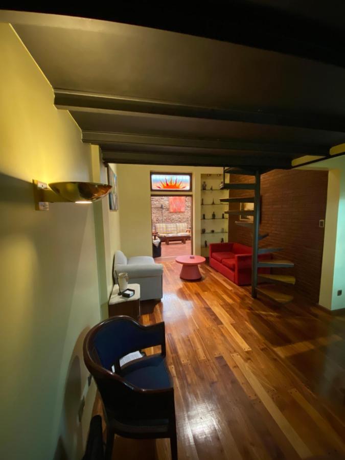 Departamento Deluxe San Telmo Ciudad Autónoma de Buenos Aires