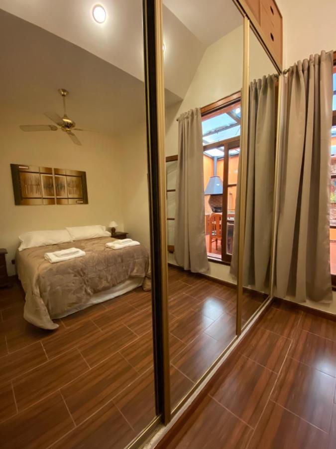Departamento Deluxe San Telmo *