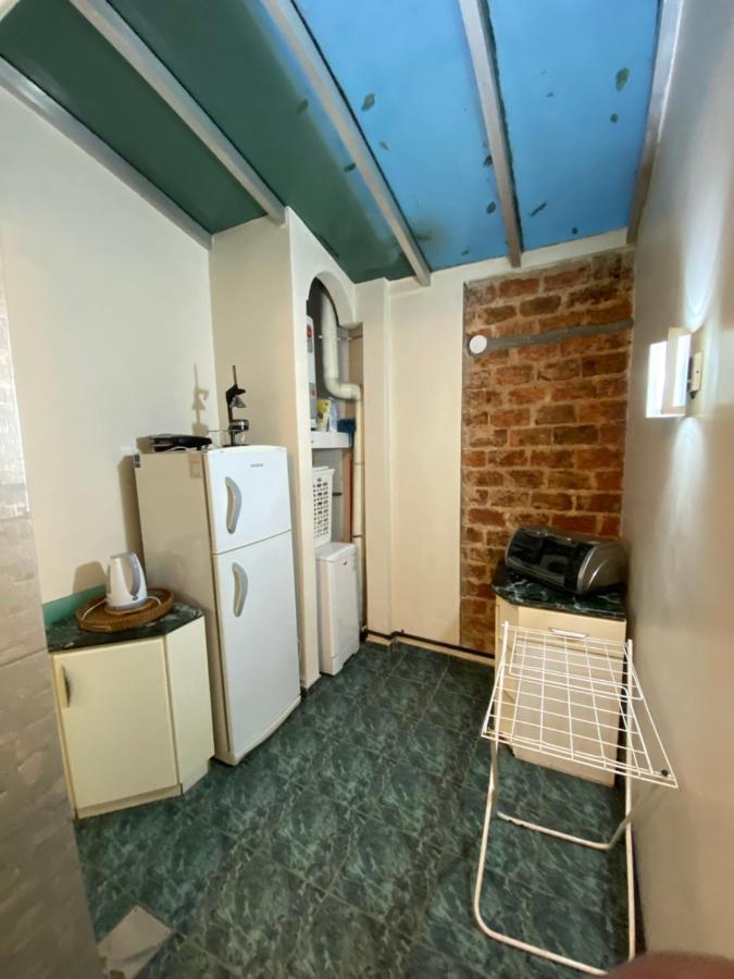 Departamento Deluxe San Telmo Apartamento Ciudad Autónoma de Buenos Aires