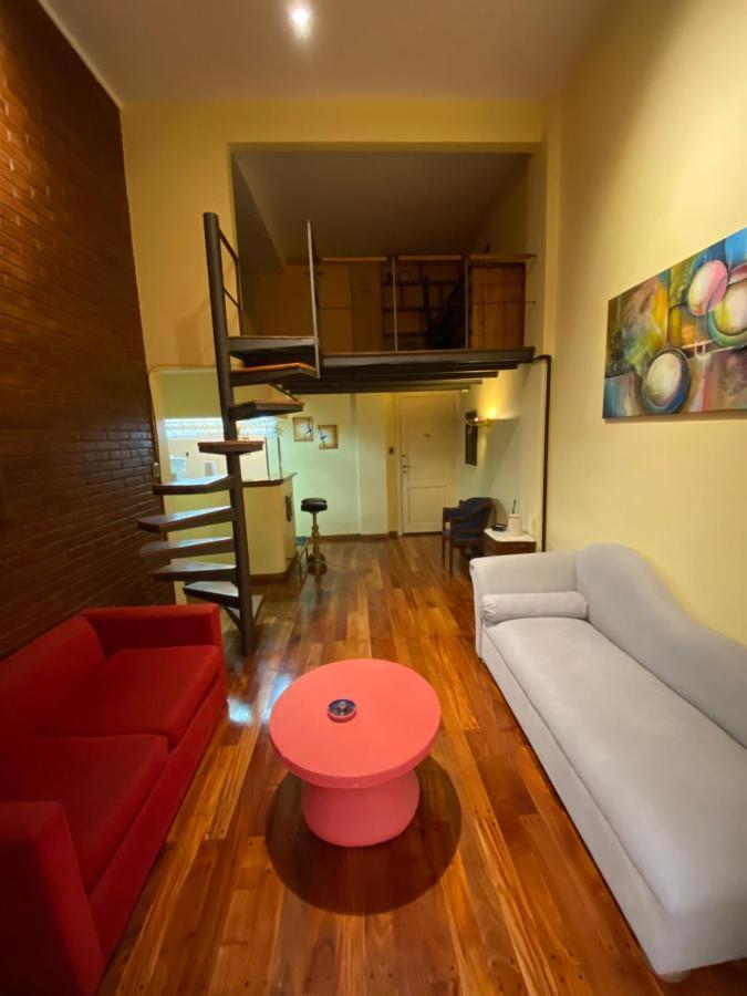 Departamento Deluxe San Telmo