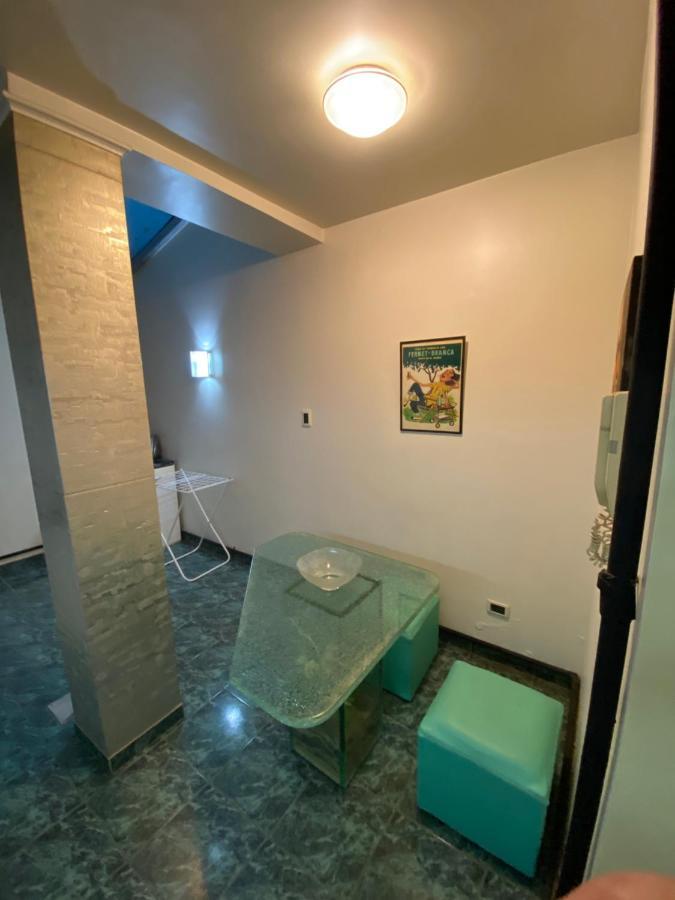 Apartamento Departamento Deluxe San Telmo