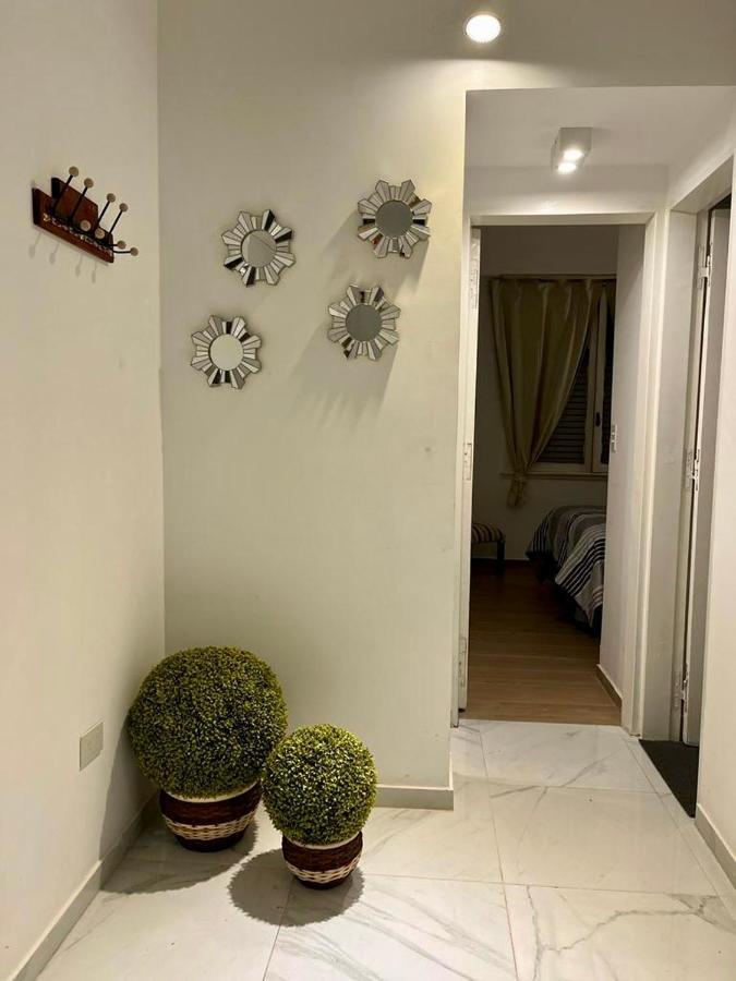 Torre Palermo Apartamento