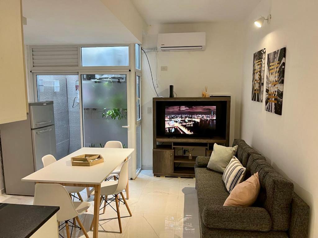 Apartamento Torre Palermo