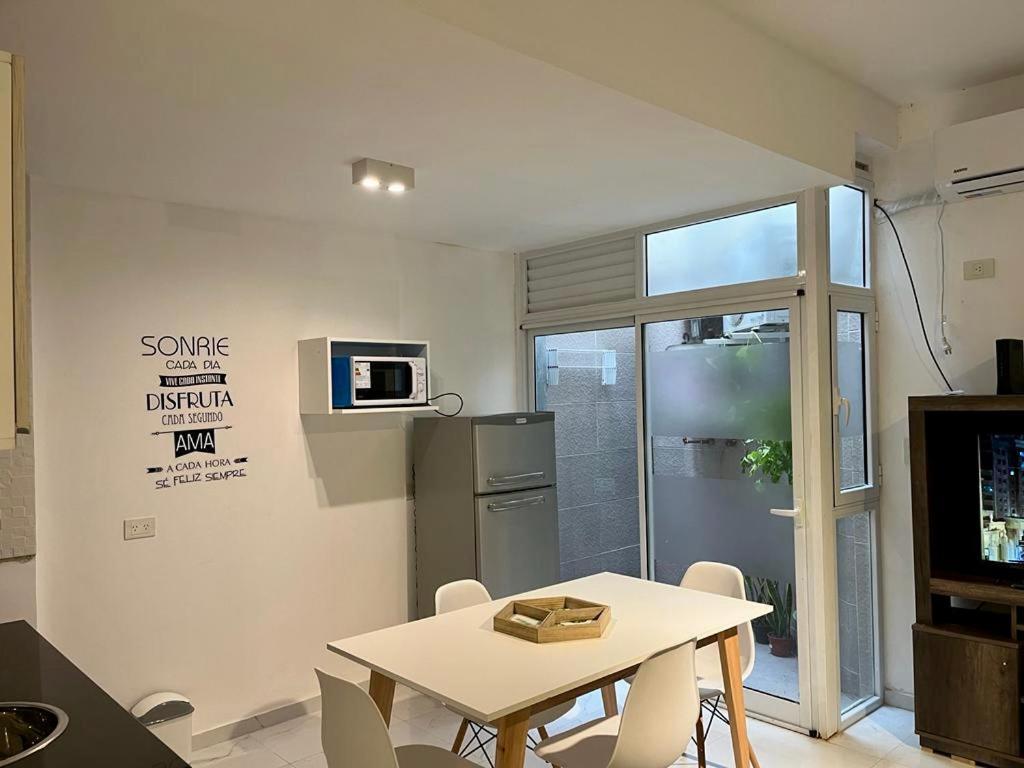 Torre Palermo Apartamento
