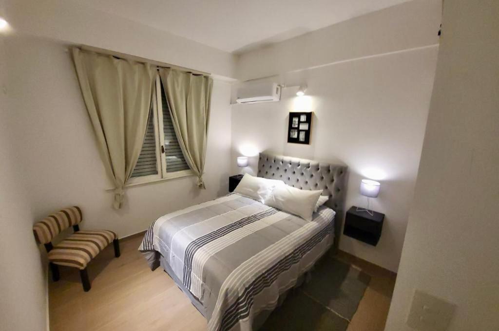 Apartamento Torre Palermo Ciudad Autónoma de Buenos Aires