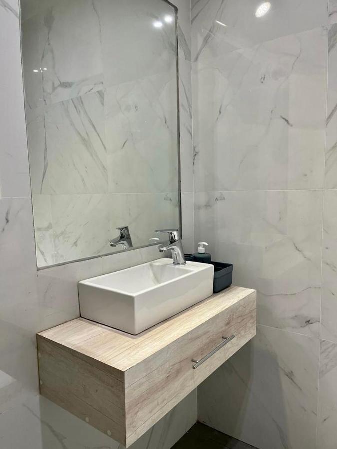Torre Palermo Apartamento *