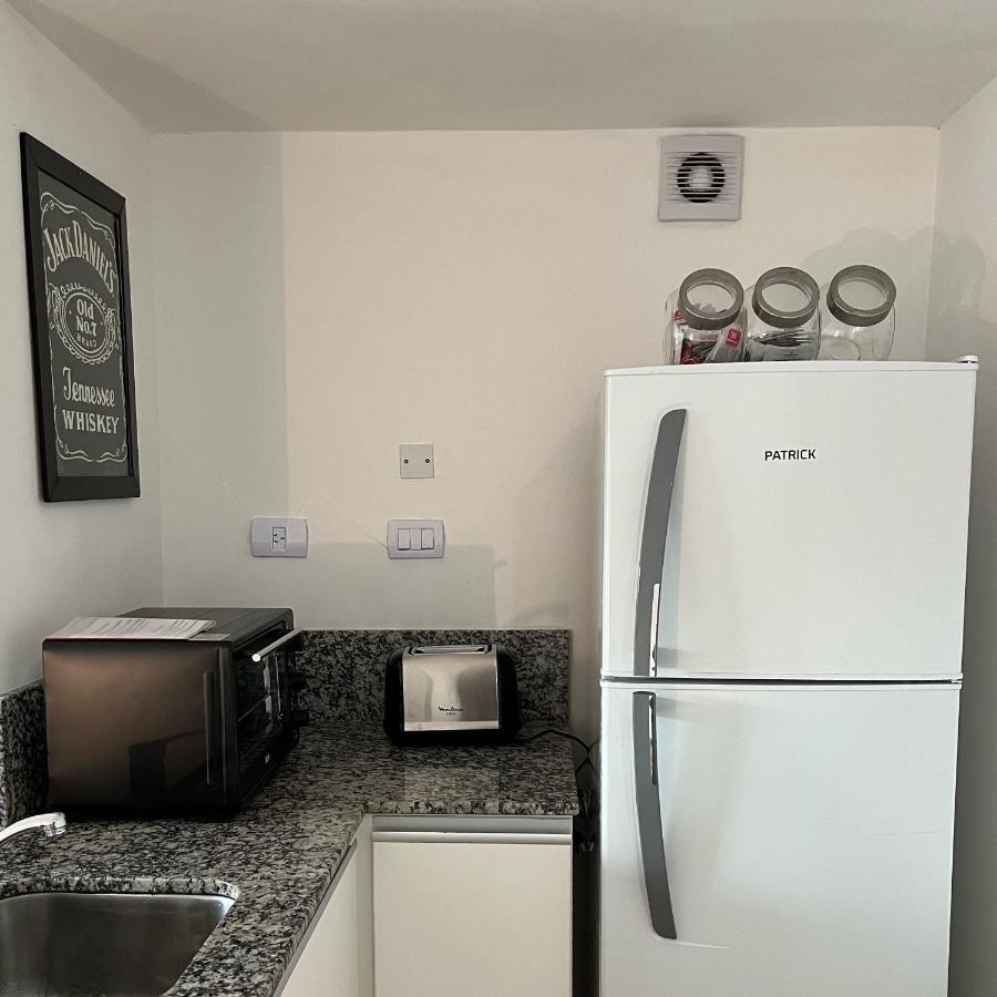 Apartamento Hermoso En San Telmo