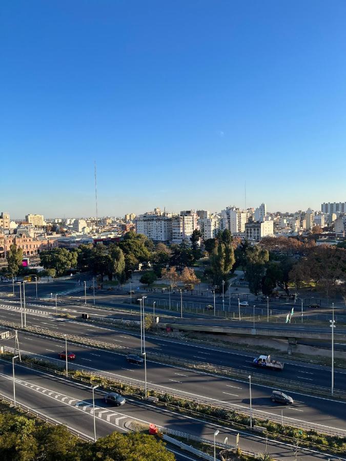 Apartamento Hermoso En San Telmo