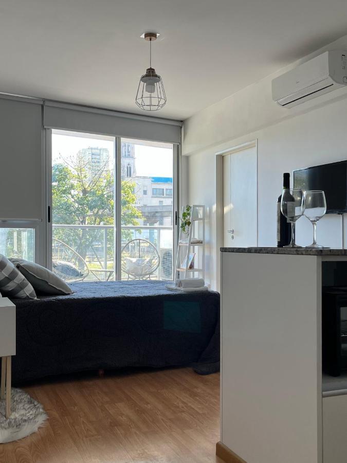 Hermoso En San Telmo Apartamento