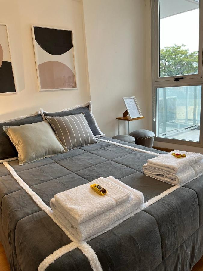 Hermoso En San Telmo Apartamento Ciudad Autónoma de Buenos Aires