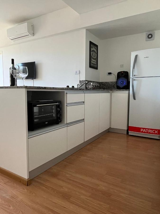 Apartamento Hermoso En San Telmo *