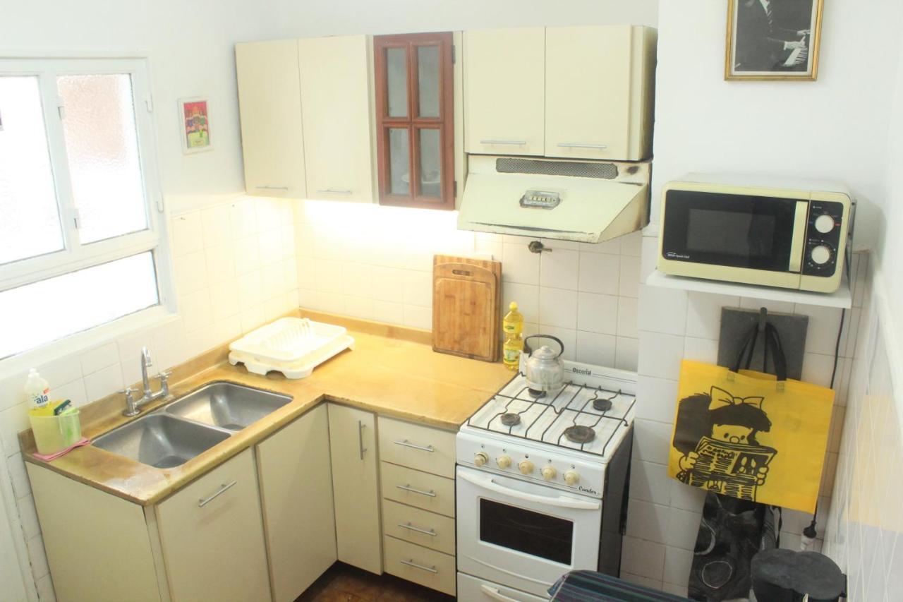Casa Camargo Apartamento Ciudad Autónoma de Buenos Aires
