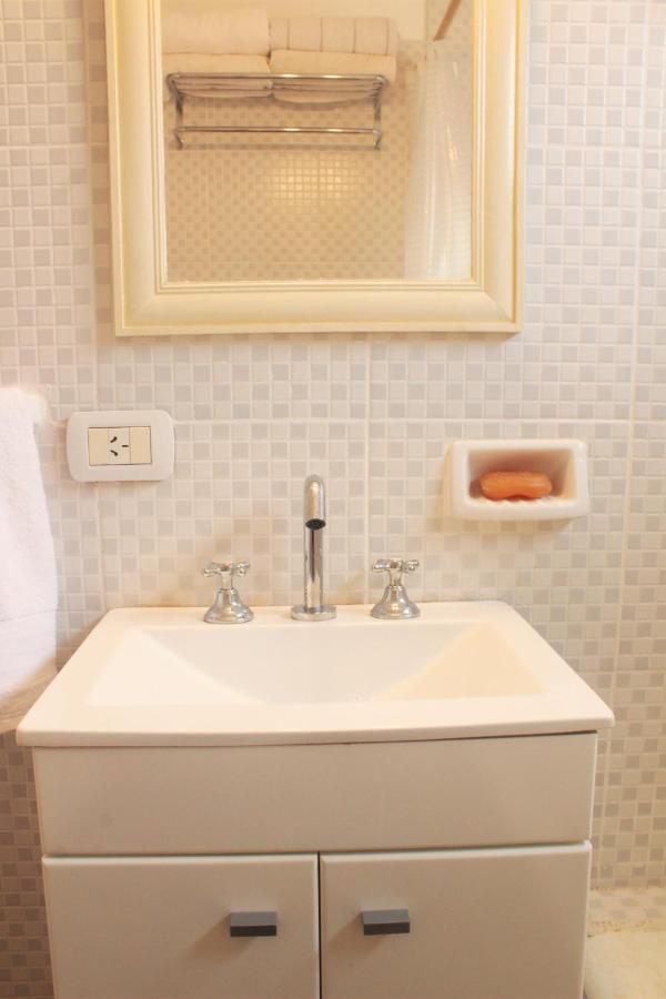 Apartamento Casa Camargo Ciudad Autónoma de Buenos Aires