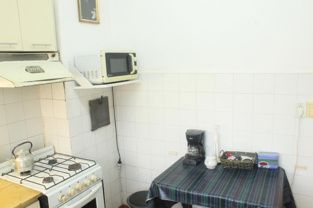 Casa Camargo *
