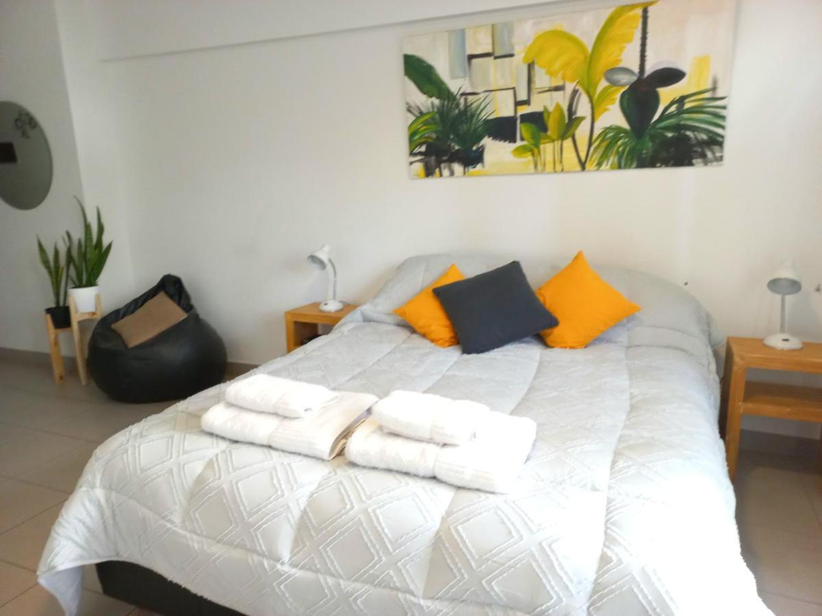 Carcova Studio - Style & Relax En Recoleta Apartment Buenos Aires
