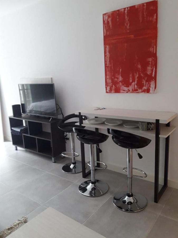Comodo Apartamento Buenos Aires