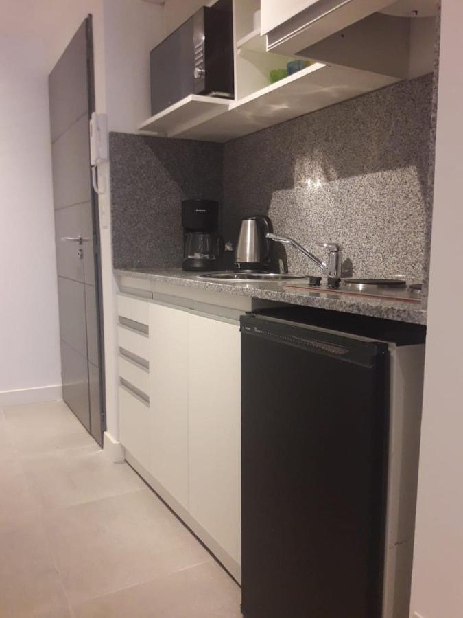 Comodo Apartamento