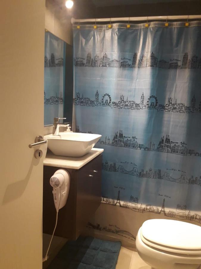 Apartamento Comodo