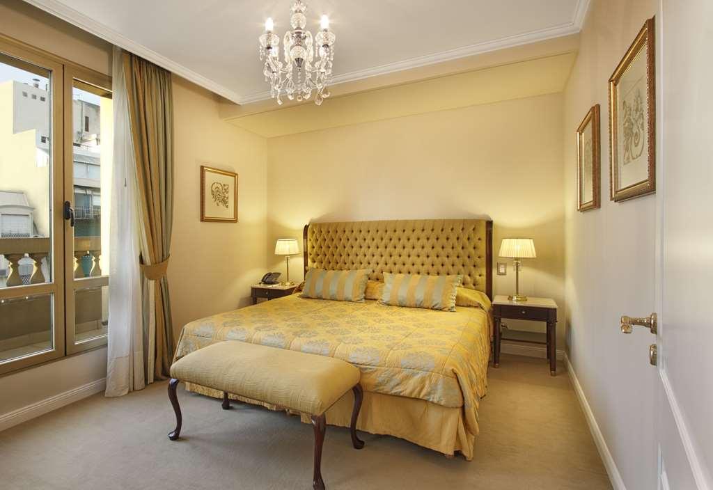Hotel Intersur Recoleta