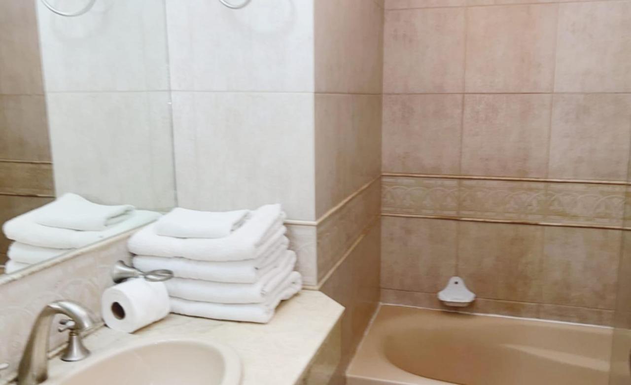 Sr Inn Apartments * Ciudad Autónoma de Buenos Aires