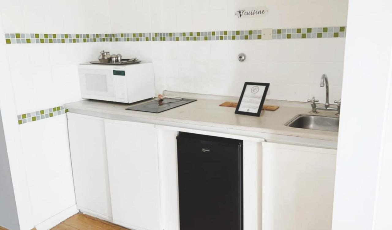 Sr Inn Apartments Apartamento Ciudad Autónoma de Buenos Aires