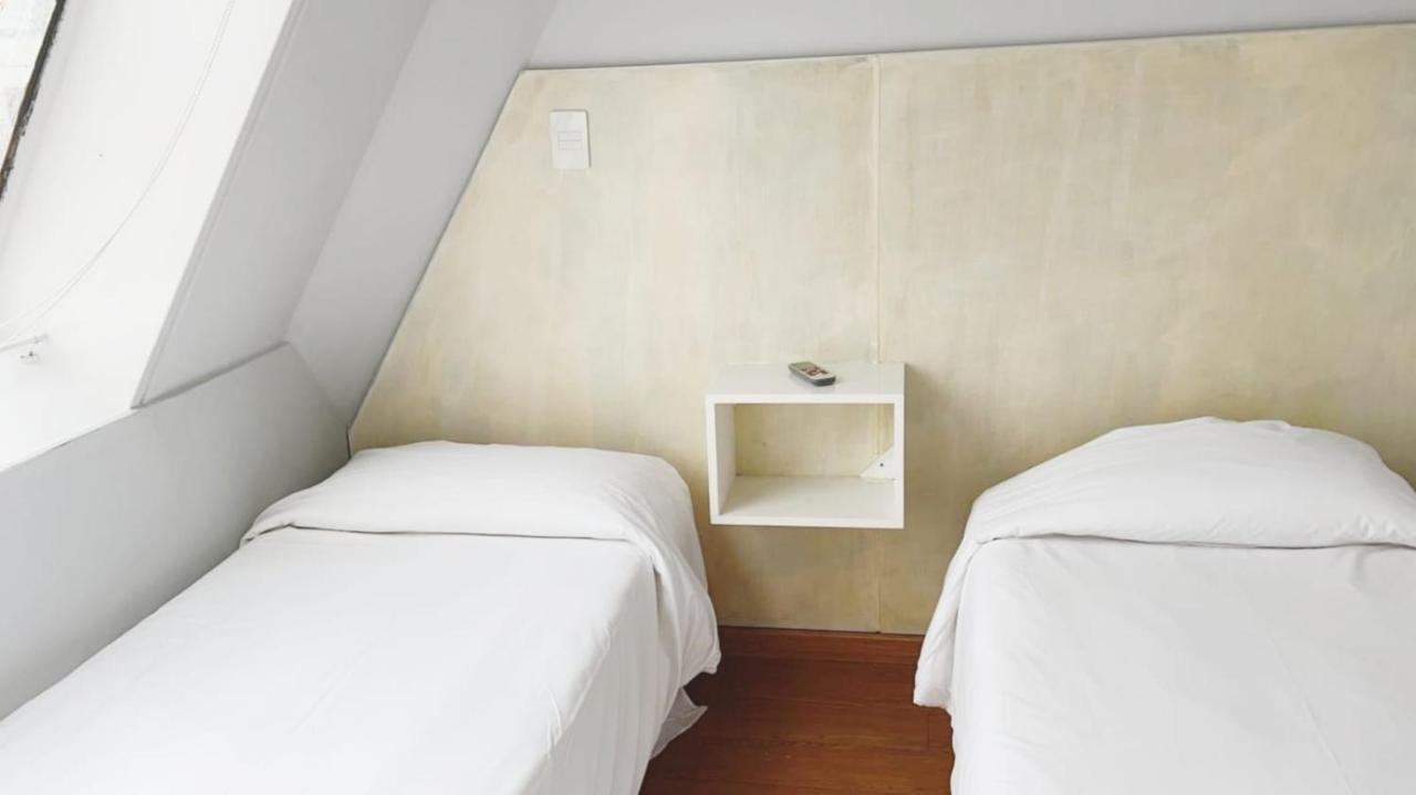 Sr Inn Apartments Apartamento Ciudad Autónoma de Buenos Aires