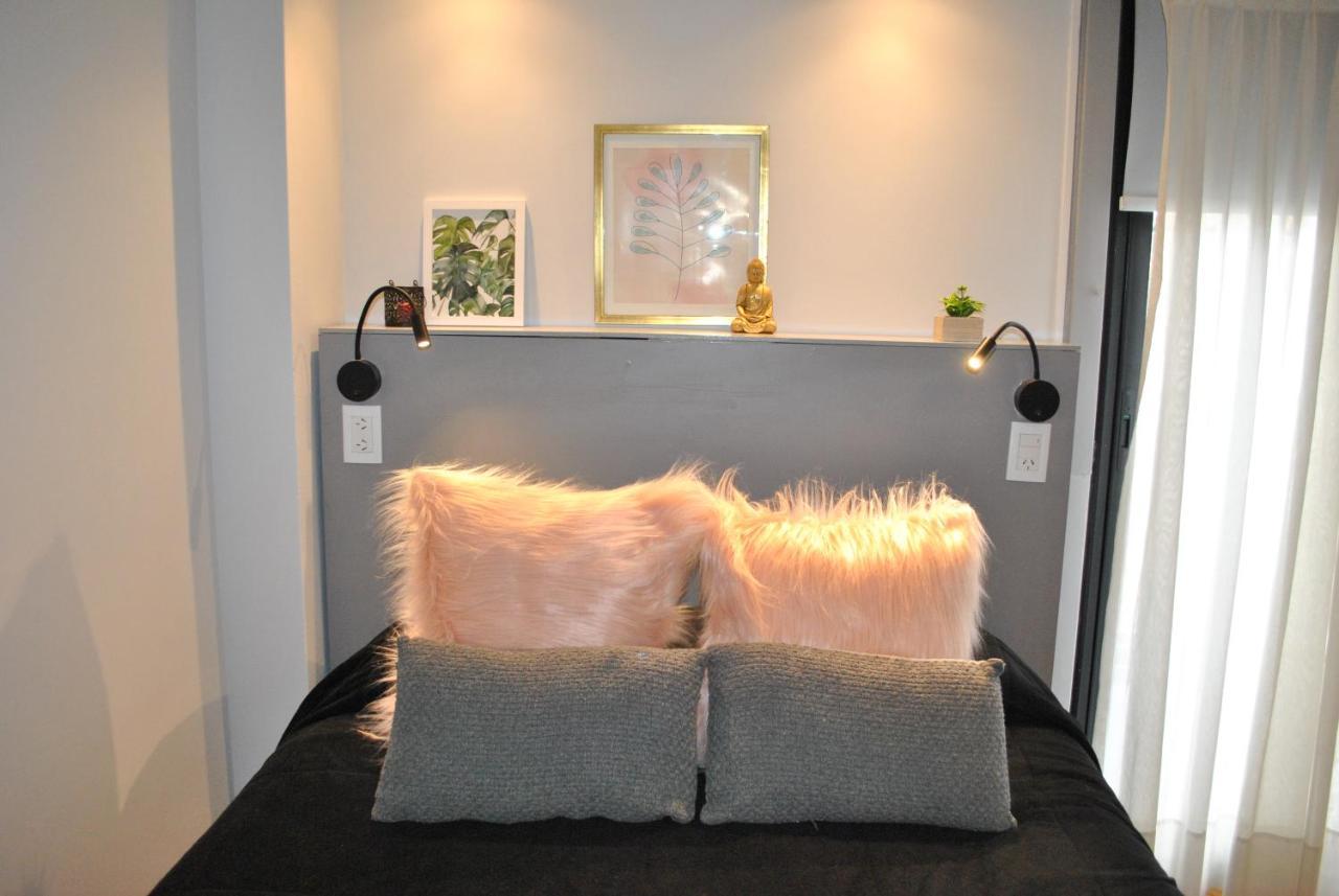 Inspireba - Balcony Apartamento