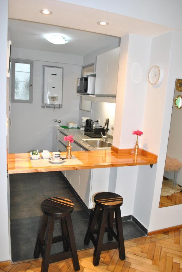 Inspireba - Balcony Apartamento *