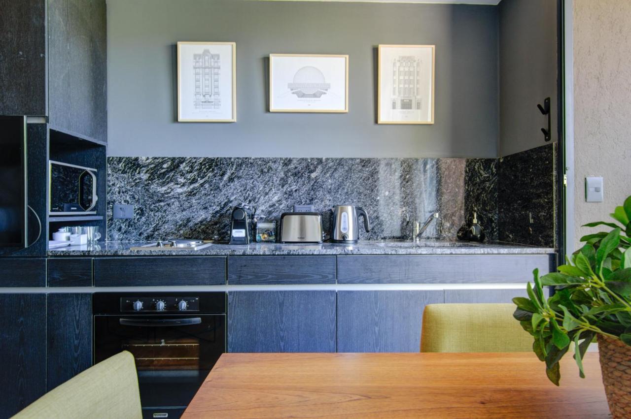 Live And Enjoy Stunning At Palermo Hollywood -c2a- Apartamento Ciudad Autónoma de Buenos Aires