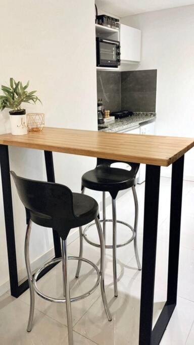 Apartamento Amazing In Palermo Hollywood! With Balcony *