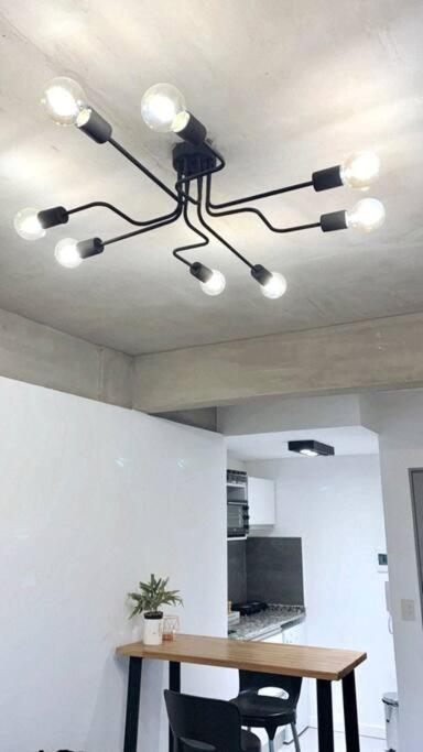 Apartamento Amazing In Palermo Hollywood! With Balcony