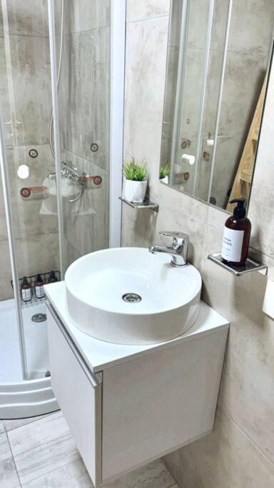 Amazing In Palermo Hollywood! With Balcony Apartamento