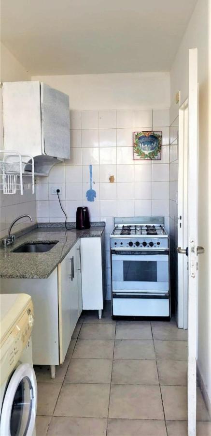Hermoso Departamento En Complejo Residencial
