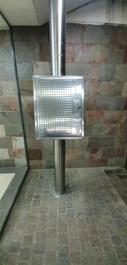 Hermoso Departamento En Complejo Residencial